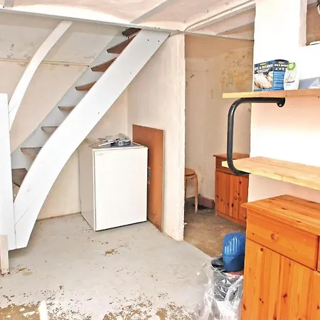 Holiday home Two-bedroom Holiday Haderslev With A Fireplace 06 Diernaes