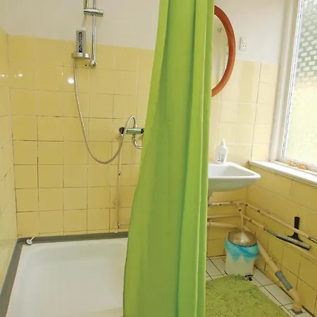 Holiday home Two-bedroom Holiday Haderslev With A Fireplace 06